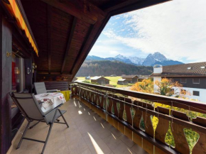 Chalet Alpenglühen, Garmisch-Partenkirchen